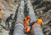 У властей Дагестана появилась надежда на скорое возведение канализационных сооружений в Махачкалинской агломерации. Стоимость строительства