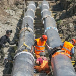 У властей Дагестана появилась надежда на скорое возведение канализационных сооружений в Махачкалинской агломерации. Стоимость строительства