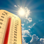 На Черноморском побережье Краснодарского края ожидается аномальная жара. Температура воздуха может достичь +37 градусов. Об этом пишет