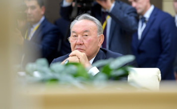 Бывший президент Казахстана Нурсултан Назарбаев опубликовал автобиографическую книгу, в которой впервые раскрыл информацию о своей второй семье. По его слов