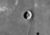 Европейские и арабские планетологи совместно обнаружили крупные валуны с уникальными магнитными свойствами в лунном кратере Рейнер-K, сообщила пресс-служба